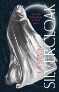 Silvercloak (Book #01) UK - MPHOnline.com