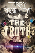 The Truth (Discworld) - MPHOnline.com