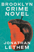 Brooklyn Crime Novel - MPHOnline.com