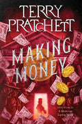 Moist von Lipwig #02: Making Money - MPHOnline.com