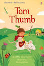 Tom Thumb (Usborne First Reading) - MPHOnline.com