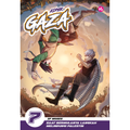 Komik Gaza 7: Saat Bermulanya Langkah Melindungi Palestin - MPHOnline.com