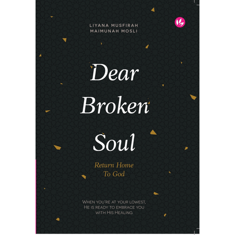 Dear Broken Soul, Return Home to God - MPHOnline.com