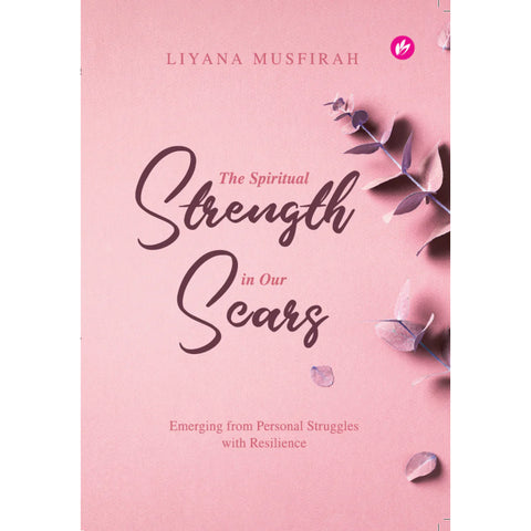 The Spiritual Strength In Our Scars - MPHOnline.com
