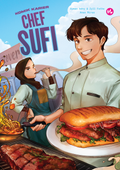 Komik Karier: Chef Sufi - MPHOnline.com