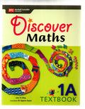 Discover Maths Textbook 1A - MPHOnline.com