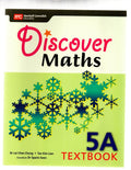 Discover Maths Textbook 5A - MPHOnline.com