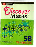 Discover Maths Textbook 5B - MPHOnline.com