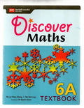 Discover Maths Textbook 6A - MPHOnline.com