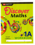 Discover Maths Workbook 1A - MPHOnline.com