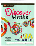 Discover Maths Workbook 3A - MPHOnline.com