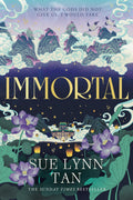 Immortal (UK edition) - MPHOnline.com