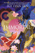 Immortal (US edition) - MPHOnline.com