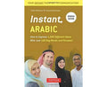 Instant Arabic (Updated Ed) - MPHOnline.com