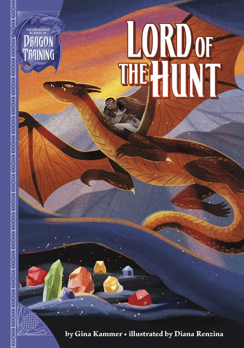 International School of Dragon Training: Lord of the Hunt - MPHOnline.com