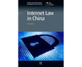 Internet Law in China - MPHOnline.com