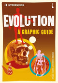 INTRODUCING EVOLUTION by Dylan Evans (illustrated by Howard Selina) provides a step-by-step guide to 'Darwin's dangerous idea' and takes a fresh look at the often misunderstood concepts of natural selection and the selfish gene. Available at MPHOnline.com.