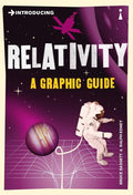 Beginning near the speed of light and proceeding to explorations of space-time and curved spaces, INTRODUCING RELATIVITY by Bruce Bassett and illustrated by Ralph Edney plots a visually accessible course through the thought experiments that have given shape to contemporary physics. Available at MPHOnline.com.