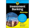 Investment Banking For Dummies 2E - MPHOnline.com