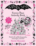 Isadora Moon Sunny Days Activity Book 2 - MPHOnline.com