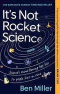 It's Not Rocket Science: Science's Mind-blowing Best Bits for People Short on Time - MPHOnline.com