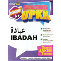Conquer A+ Modul Soalan UPKKk Ibadah 2025 - MPHOnline.com