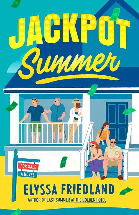 Jackpot Summer - MPHOnline.com