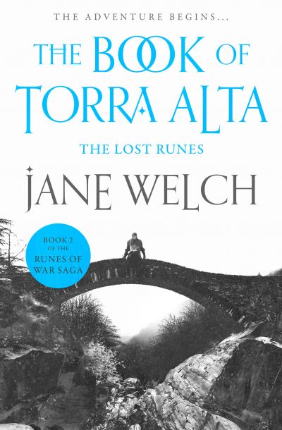 The Lost Runes (The Book of Torra Alta #2) - MPHOnline.com