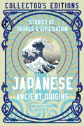 Japanese Ancient Origins : Stories Of People & Civilization - MPHOnline.com