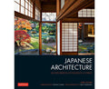 Japanese Architecture (Pb) - MPHOnline.com