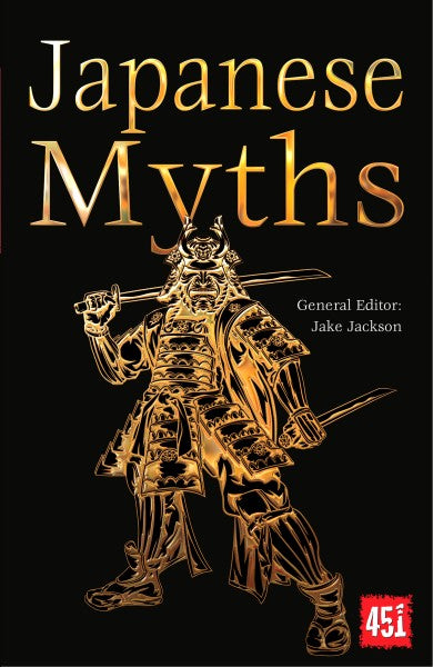 Japanese Myths - MPHOnline.com