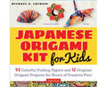 Japanese Origami For Kids - MPHOnline.com