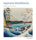 Japanese Woodblocks Masterpieces of Art - MPHOnline.com