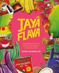 JayaFlava: A Celebration of Food, Flavour and Recipes from Sri Lanka - MPHOnline.com