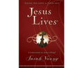 Jesus Lives (9781400320943) - MPHOnline.com