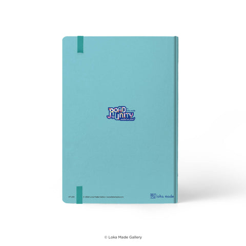 RTU03 Planner Notebook: Road to Unity