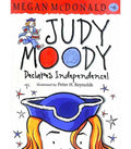 Judy Moody Declares Independence- Book 6 - MPHOnline.com