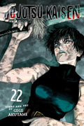 Jujutsu Kaisen #22 - MPHOnline.com