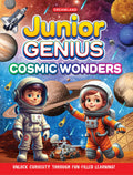 Dreamland: Junior Genius - Cosmic Wonders - MPHOnline.com
