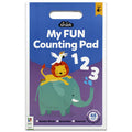 Junior Explorers: My Fun Counting Pad - MPHOnline.com