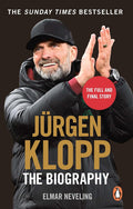 Jurgen Klopp: The Biography - MPHOnline.com