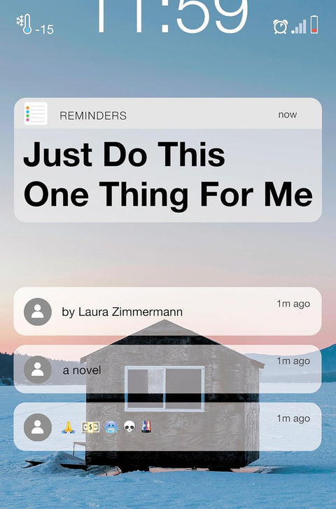Just Do This One Thing for Me - MPHOnline.com