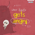 When Juwita Gets Angry - Tentang Kita - MPHOnline.com