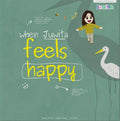 When Juwita Feels Happy - Tentang Kita  MPHOnline.com