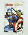 Disney Coloring & Activity Pack: Marvel Avengers / 100142