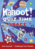 DK Kahoot! Quiz Time Space - MPHOnline.com