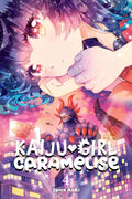 Kaiju Girl Caramelise #4 - MPHOnline.com