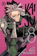 Kaiju No 8 Vol. 05 - MPHOnline.com