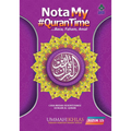 Nota My #Qurantime - Juzuk 15 - MPHOnline.com