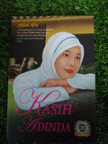 KASIH ADINDA - MPHOnline.com